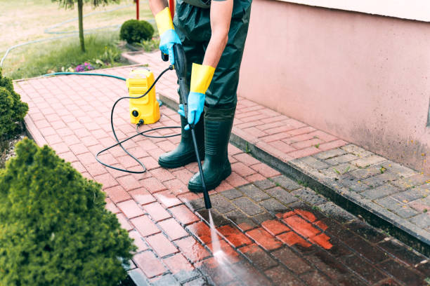 Best Pool Deck Cleaning  in Mcconnellsburg, PA