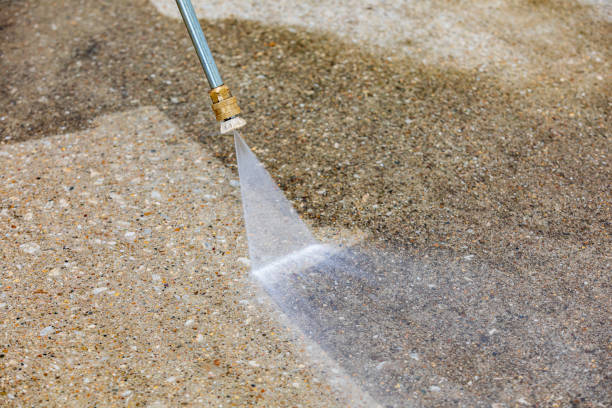 Best Concrete Sealing  in Mcconnellsburg, PA